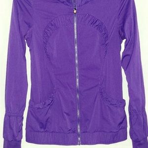 Lululemon jacket